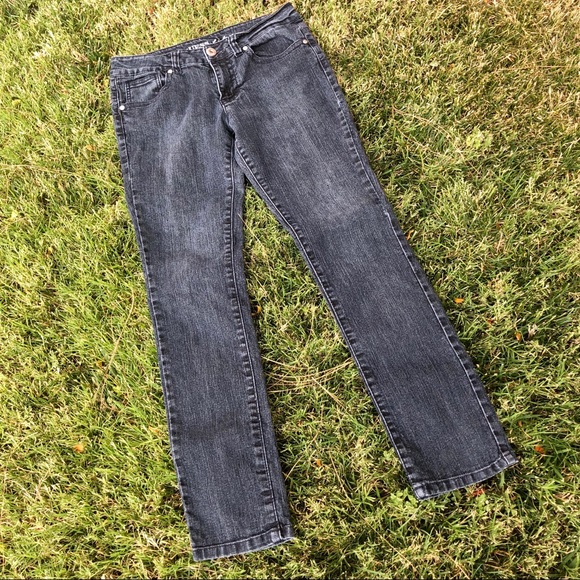 🏈Guess skinny jeans - Picture 2 of 7